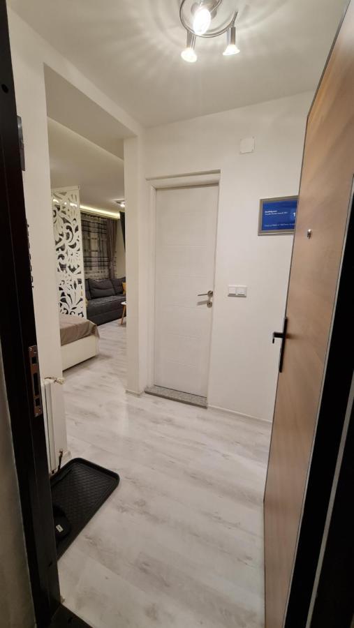 Greylux Heart Of Oldtown Sarajevo Apartamento Exterior foto
