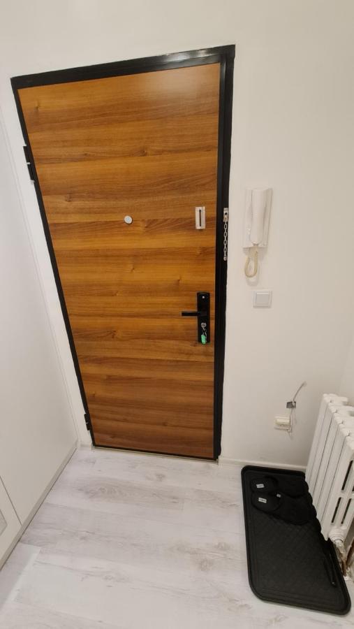 Greylux Heart Of Oldtown Sarajevo Apartamento Exterior foto