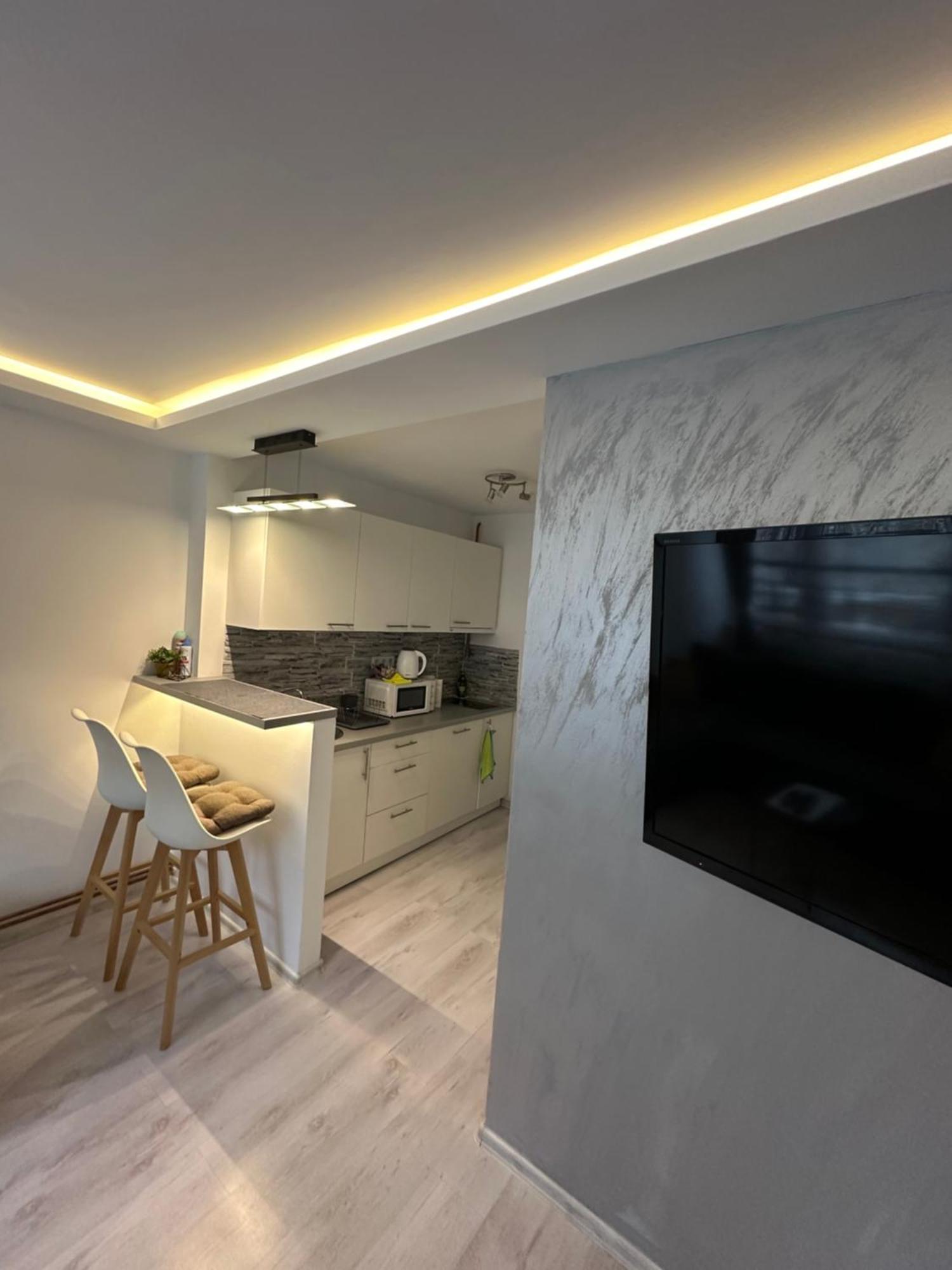 Greylux Heart Of Oldtown Sarajevo Apartamento Exterior foto
