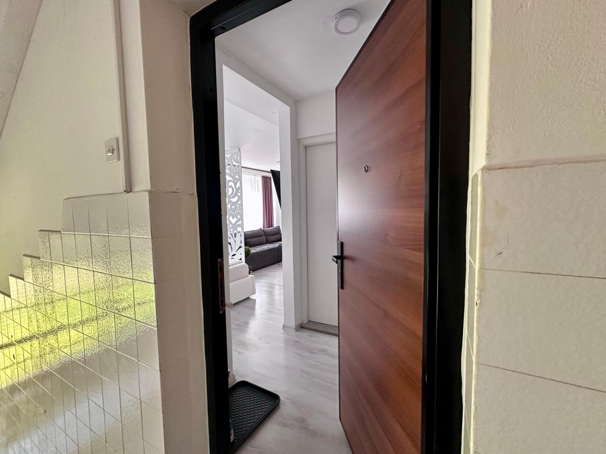 Greylux Heart Of Oldtown Sarajevo Apartamento Exterior foto