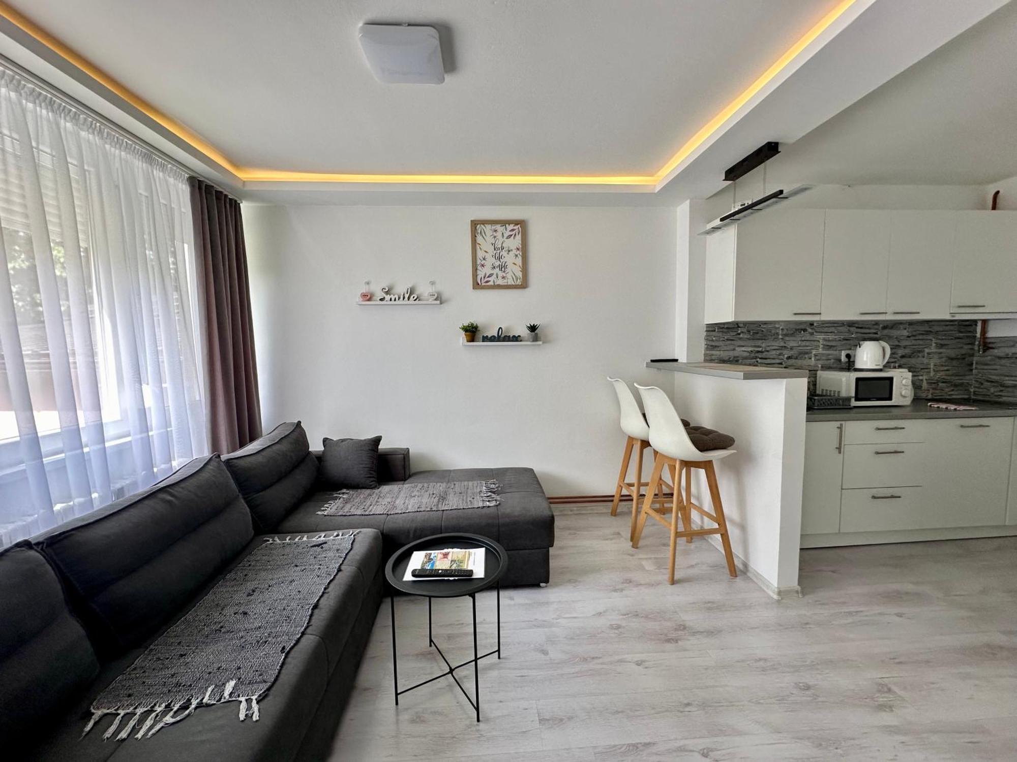 Greylux Heart Of Oldtown Sarajevo Apartamento Exterior foto
