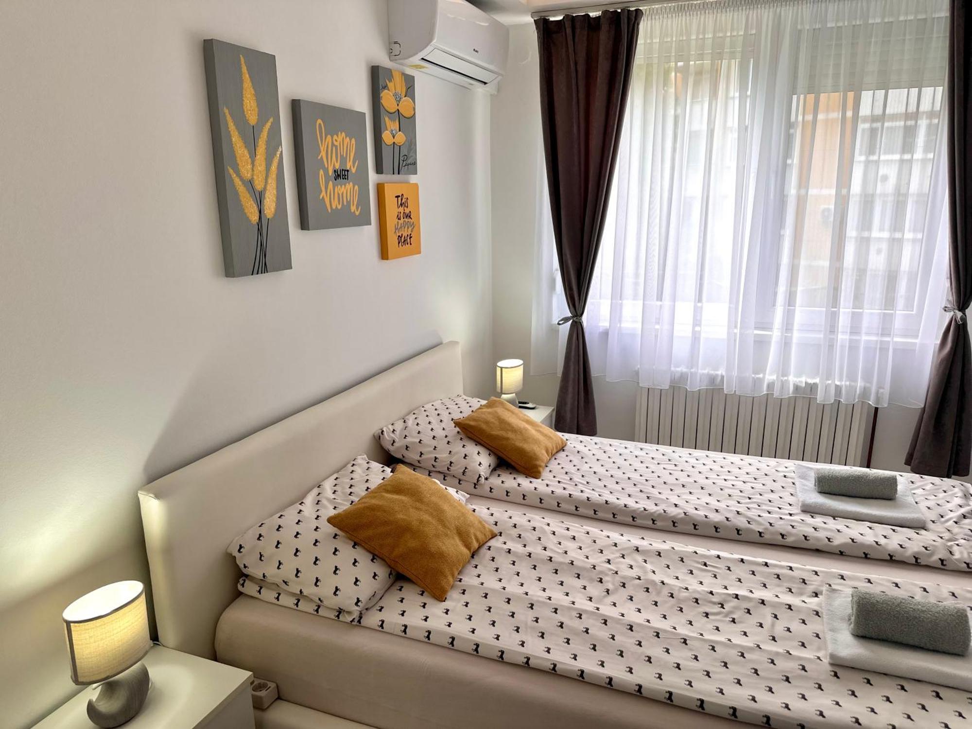 Greylux Heart Of Oldtown Sarajevo Apartamento Exterior foto