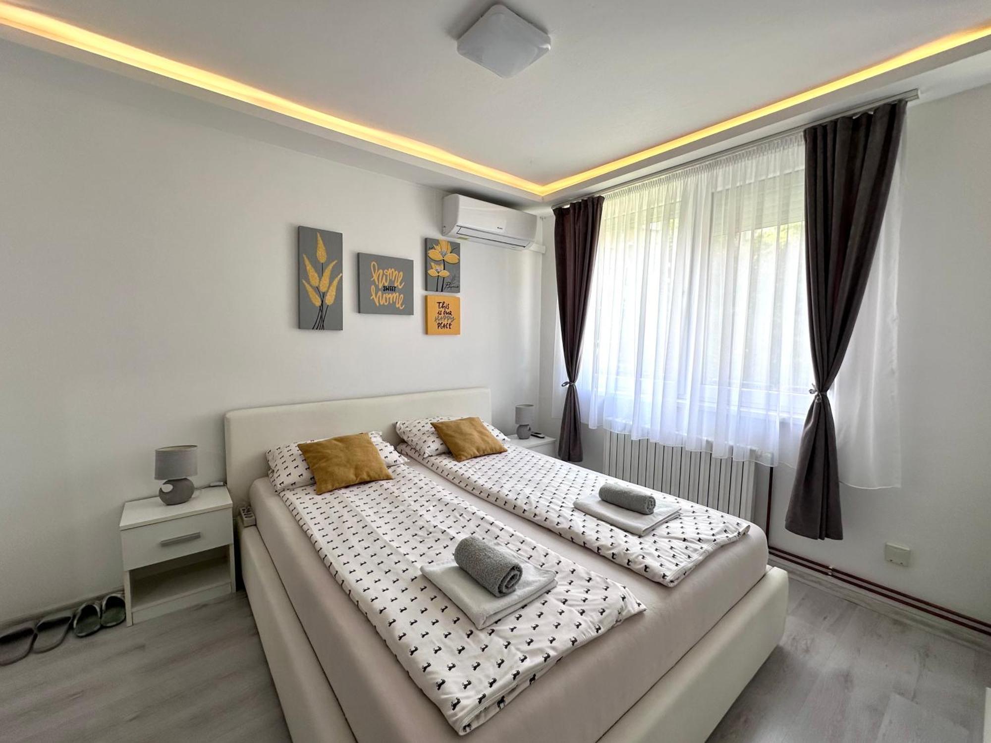 Greylux Heart Of Oldtown Sarajevo Apartamento Exterior foto
